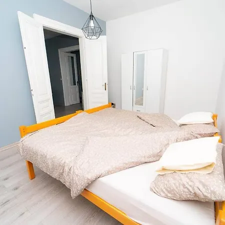 Apartment Beautiful 1bdr In Center Sarajevo