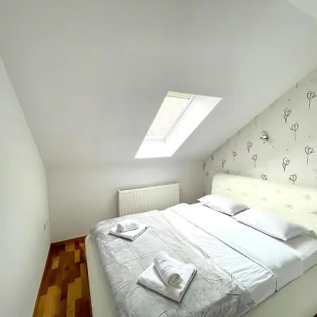 Apartment Engadin Beautiful 2bdr Sarajevo