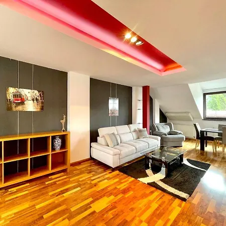 Engadin Beautiful 2bdr * Sarajevo