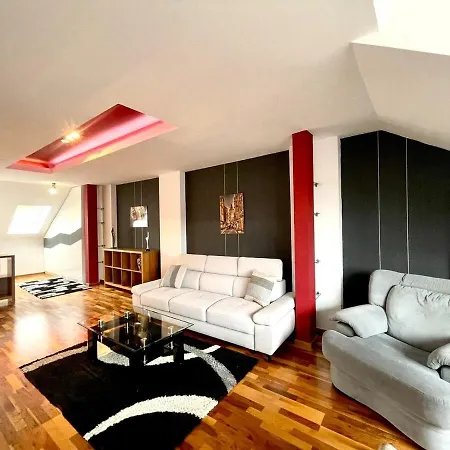 Apartamento Engadin Beautiful 2bdr *
