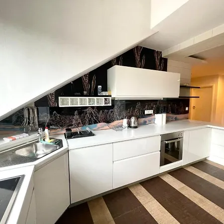 Engadin Beautiful 2bdr