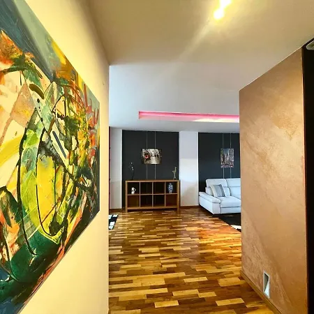 Engadin Beautiful 2bdr Apartment