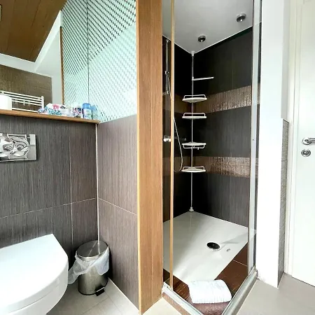 Engadin Beautiful 2bdr Sarajevo