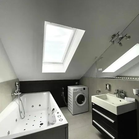 Engadin Beautiful 2bdr Apartment