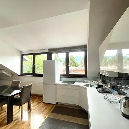 Engadin Beautiful 2bdr *